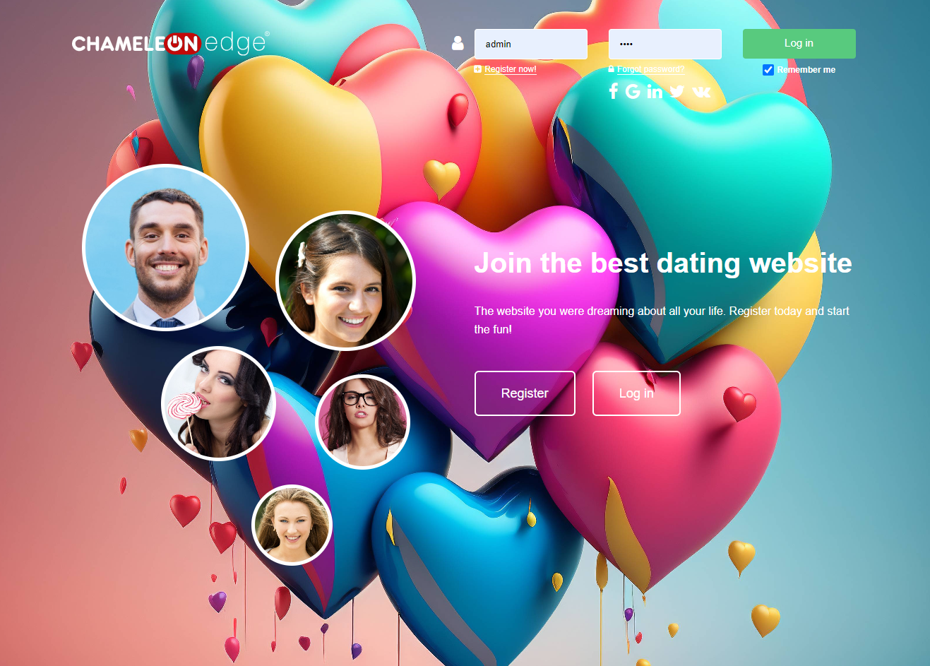 dating quest apk