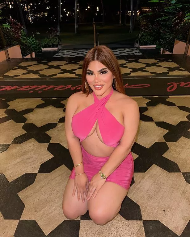 allie rae onlyfans leak