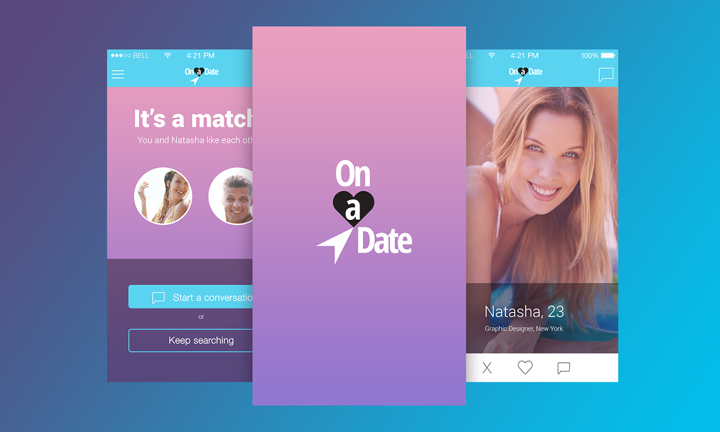 dating android app