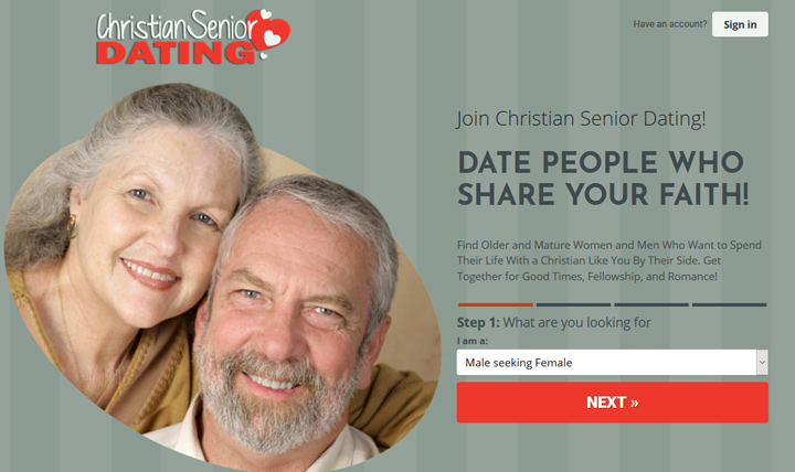 friendship and dating over 50