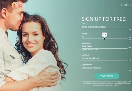 free online dating sites without credit card