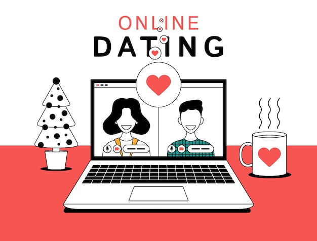 dating woman