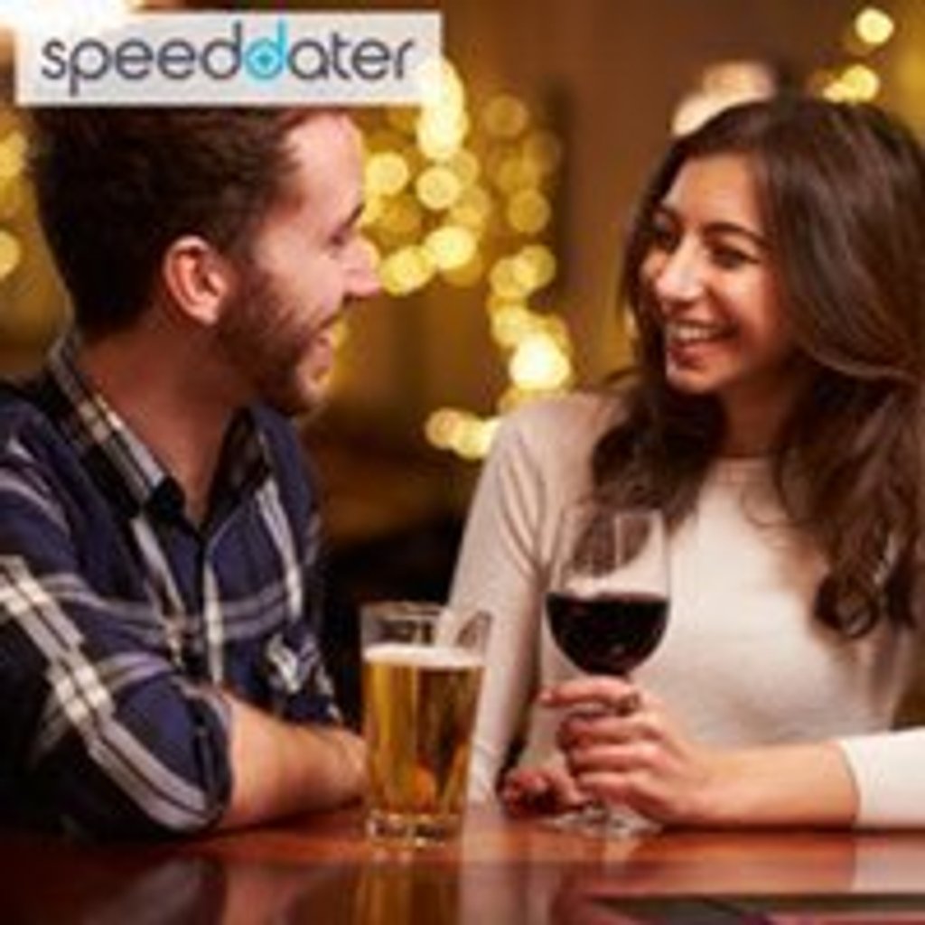 speed dating 77