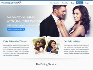 redhead dating website