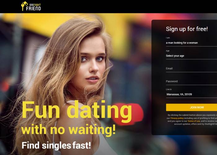 free dating site no subscription