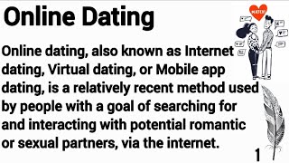 dating near me