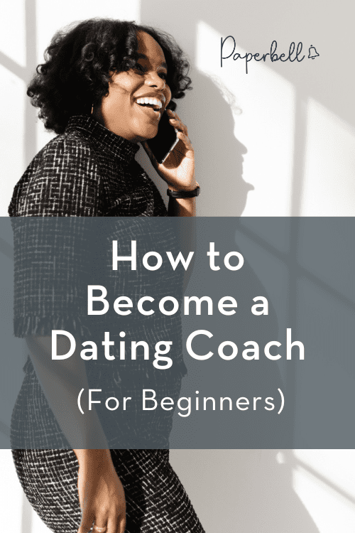 how to create a dating site